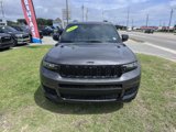 New 2025 Jeep Grand Cherokee L Limited image 2