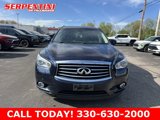 Used 2015 INFINITI QX60 AWD image 3