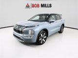 New 2025 Mitsubishi Outlander SEL image 3