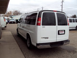 Used 2014 Chevrolet Express 1500 LT w/ LT Preferred Equipment Group image 5