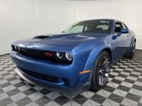 Used 2021 Dodge Challenger R/T Scat Pack image 3