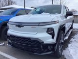 New 2025 Chevrolet Silverado EV RST image 2