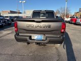 New 2025 RAM 2500 Laramie w/ Night Edition image 5