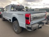 New 2026 Ford F250 King Ranch image 2