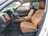 New 2025 Nissan Pathfinder Platinum image 6