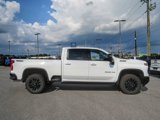 New 2025 Chevrolet Silverado 2500 LTZ w/ LTZ Plus Package image 3