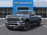 New 2025 Chevrolet Silverado 3500 LTZ w/ LTZ Convenience Package image 6