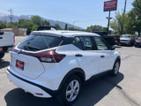 Used 2021 Nissan Kicks S image 4