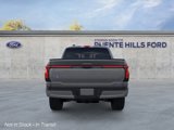 New 2025 Ford F150 Lightning Lariat image 5