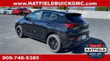 Used 2024 Buick Encore GX Sport Touring w/ Advanced Technology Package image 3