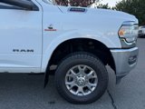 Used 2020 RAM 2500 Laramie image 4