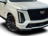 New 2025 Cadillac Escalade ESV V image 6