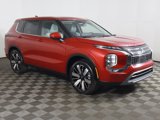 New 2025 Mitsubishi Outlander SE image 2