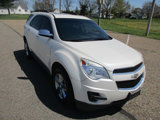 Used 2014 Chevrolet Equinox LT image 2