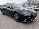 Used 2022 Lexus ES 250 w/ Premium Package image 3