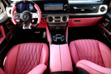 Used 2020 Mercedes-Benz G 63 AMG 4MATIC image 2