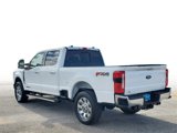 New 2025 Ford F250 4x4 Crew Cab Super Duty image 3
