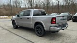 Certified 2025 RAM 1500 Laramie w/ Night Edition image 6