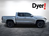 Used 2024 Toyota Tacoma TRD Sport image 2