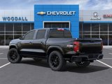 New 2025 Chevrolet Colorado Z71 image 3