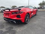 New 2025 Chevrolet Corvette Stingray Preferred Conv w/ Z51 Performance Package image 5