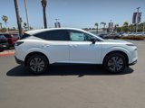 New 2025 Nissan Murano SL image 4