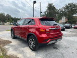 Used 2018 Mitsubishi Outlander Sport ES image 6