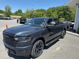 New 2025 RAM 1500 Big Horn image 3