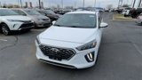 Used 2021 Hyundai Ioniq SEL image 5