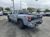 New 2025 Nissan Frontier PRO-4X w/ Pro Convenience Package image 4