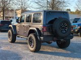 New 2025 Jeep Wrangler Unlimited Rubicon w/ XTREMEE 35" Tire Package image 3