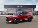 New 2026 Kia Sportage SX image 3