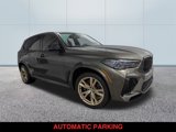 Used 2023 BMW X5 M w/ Competition Package image 3