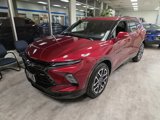 New 2025 Chevrolet Blazer RS w/ LPO, Floor Liner Package image 4
