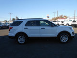 Used 2017 Ford Explorer 4WD image 2