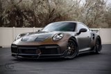 Used 2022 Porsche 911 Turbo S image 3