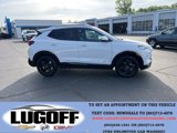 New 2025 Buick Encore GX Sport Touring image 2