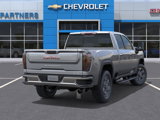 New 2025 GMC Sierra 2500 SLT w/ Texas SLT Premium Package image 4