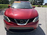 Used 2017 Nissan Rogue Sport SL image 3
