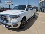 New 2026 RAM 1500 Laramie image 2