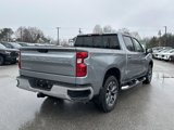 New 2025 Chevrolet Silverado 1500 LT w/ Max Trailering Package image 5