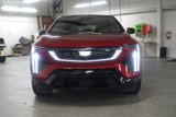 New 2025 Cadillac Optiq Sport 2 w/ LPO, ONYX Package image 2