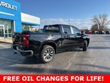 New 2025 Chevrolet Silverado 1500 LT image 3