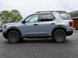 New 2026 Honda Passport TrailSport image 4