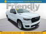 Used 2025 RAM 1500 Big Horn image 3
