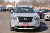 New 2025 Nissan Pathfinder Platinum image 5