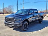 New 2025 RAM 1500 Rebel w/ Advanced Safety Group II image 3