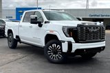 New 2025 GMC Sierra 2500 Denali Ultimate image 2
