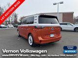 New 2025 Volkswagen ID. Buzz 1st Edition image 3