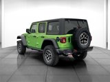 New 2025 Jeep Wrangler Unlimited Rubicon image 5
